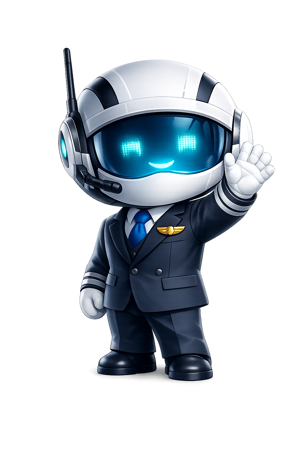 Copilot, votre copilote immobilier